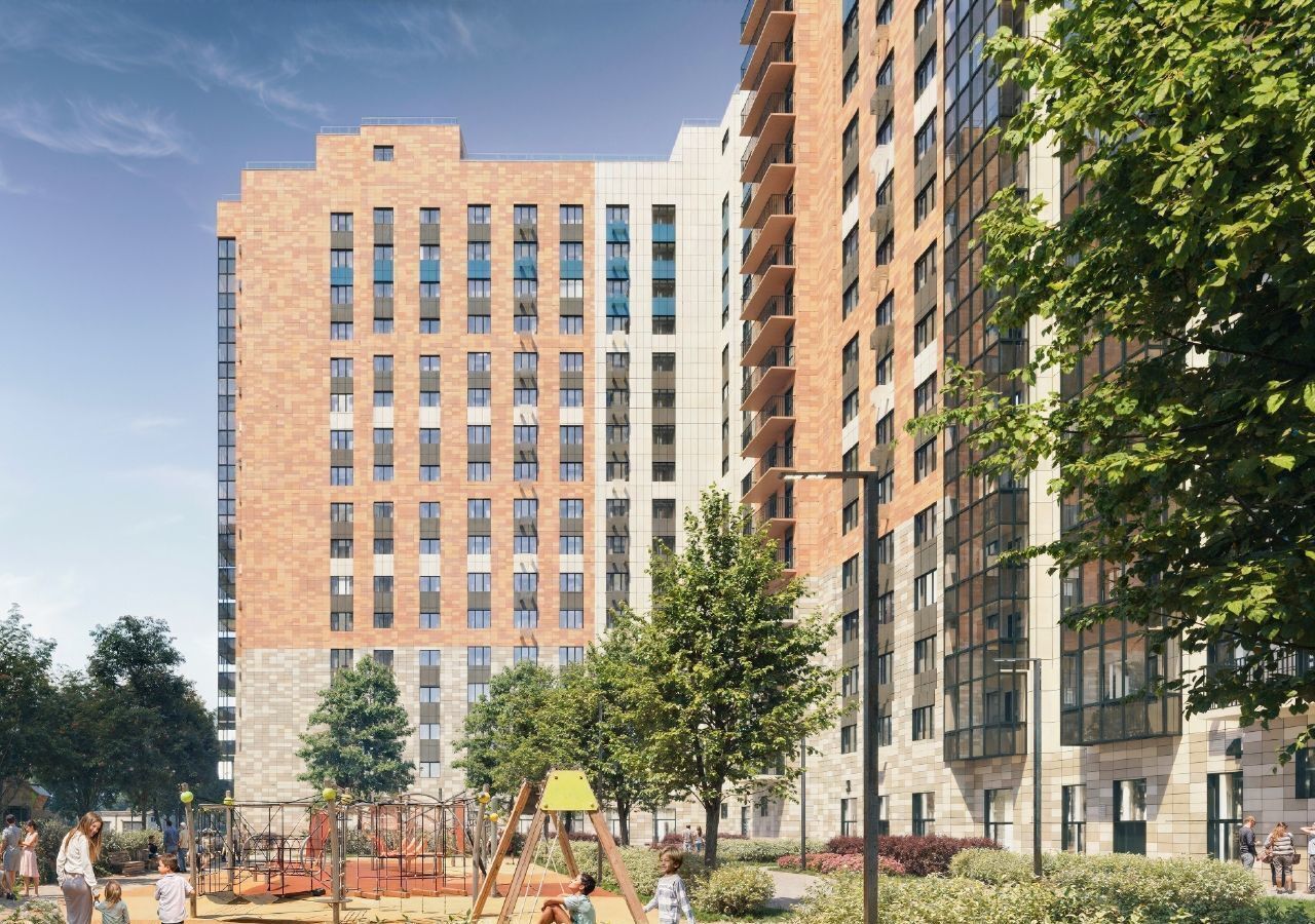квартира г Раменское снт тер.Ветеран-1 корп. 1, Троицк фото 3