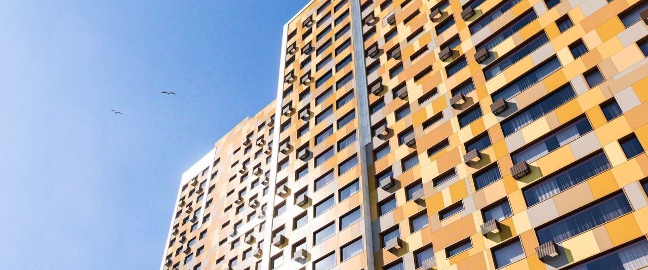 квартира г Люберцы микрорайон Панки ул Хлебозаводская 6с/1 фото 8