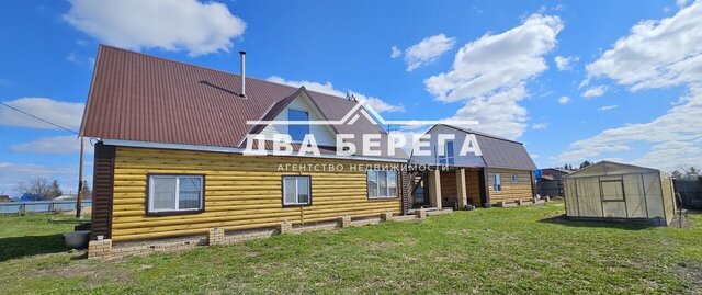 дом 43 Новотроицкое сельское поселение, Красноярка фото