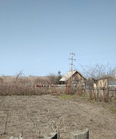 Ключевское сельское поселение, СНТ Овощевод, 5-я аллея, Омск фото