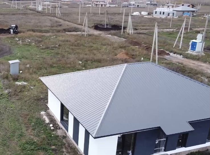 дом г Стерлитамак № 2 Западного жилого Района фото 2
