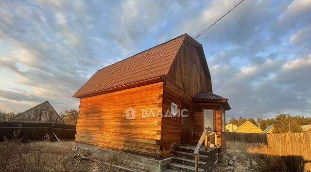 дом мкр Забайкальский р-н Октябрьский фото