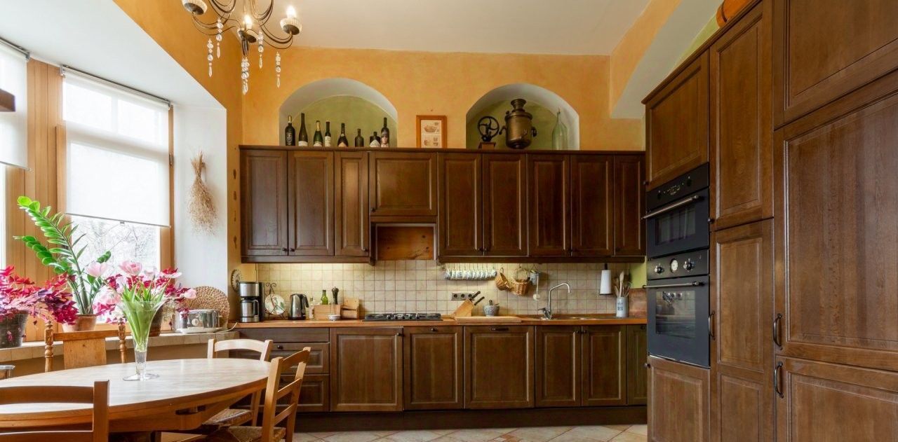 дом г Сестрорецк ул Гагаринская Беговая фото 17