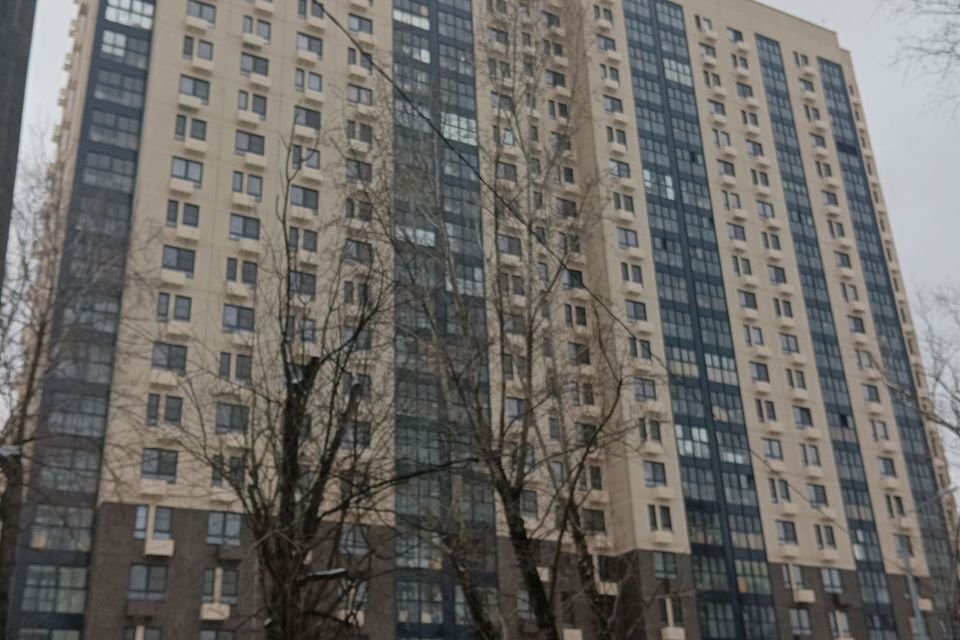 квартира г Москва б-р Кронштадтский 55а Северный административный округ фото 1