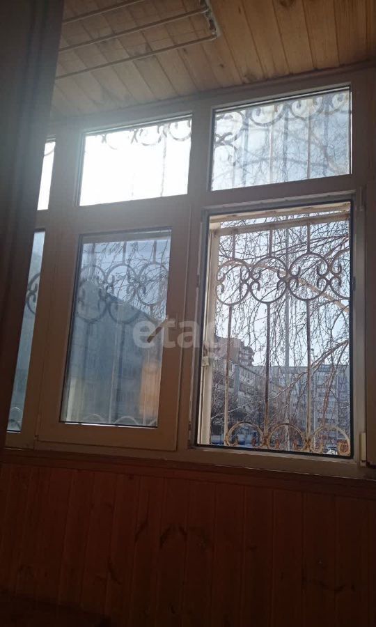 квартира р-н Альметьевский г Альметьевск пр-кт Строителей 28 муниципальное образование Альметьевск фото 18