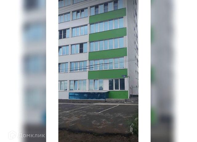 квартира муниципальное образование Город Барнаул фото