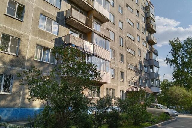 квартира дом 27 городской округ Новосибирск фото