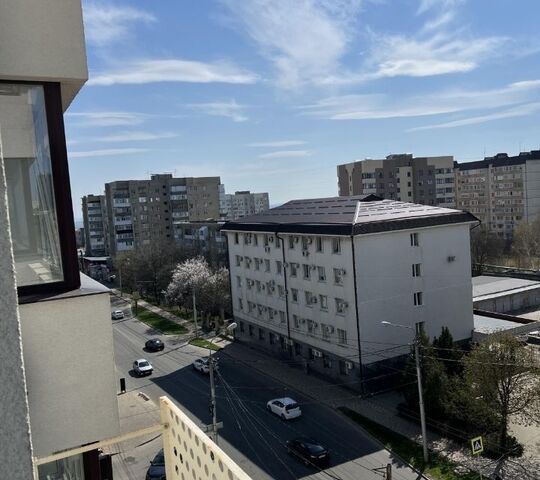 квартира дом 107д городской округ Ставрополь фото