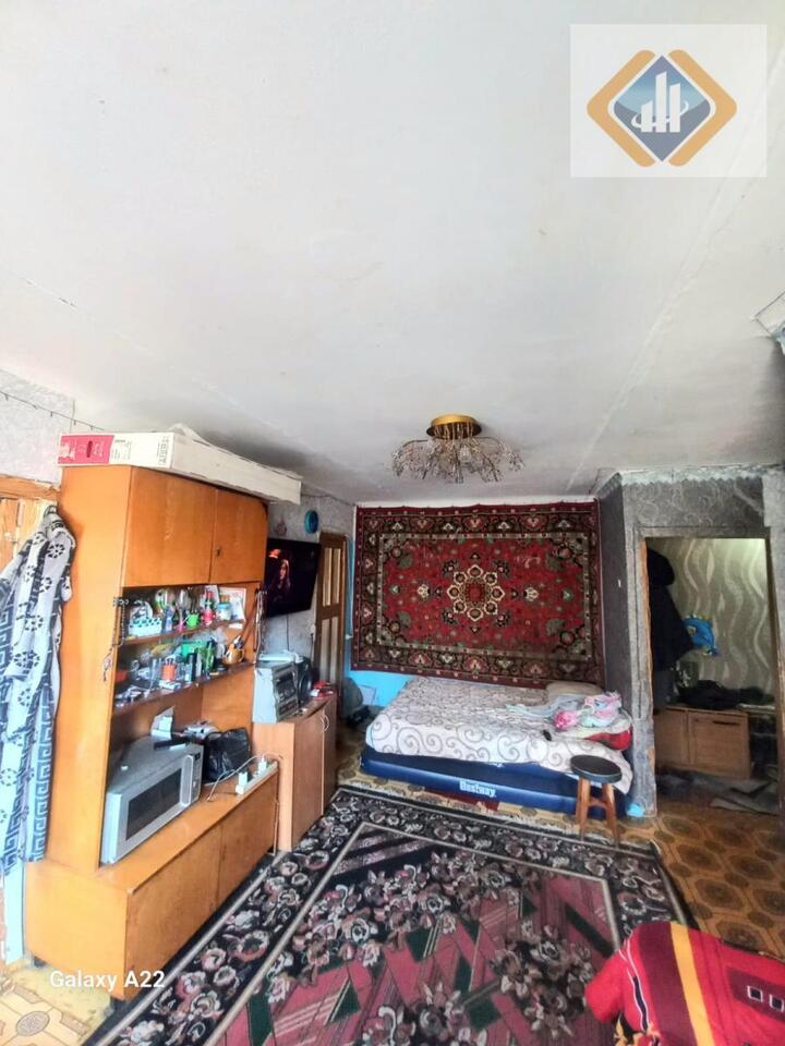 квартира г Находка ул Горького 7 Находкинский городской округ фото 4