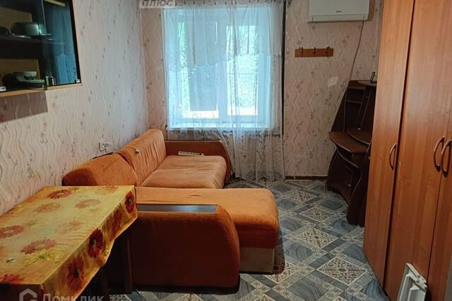 комната дом 5 городской округ Астрахань фото