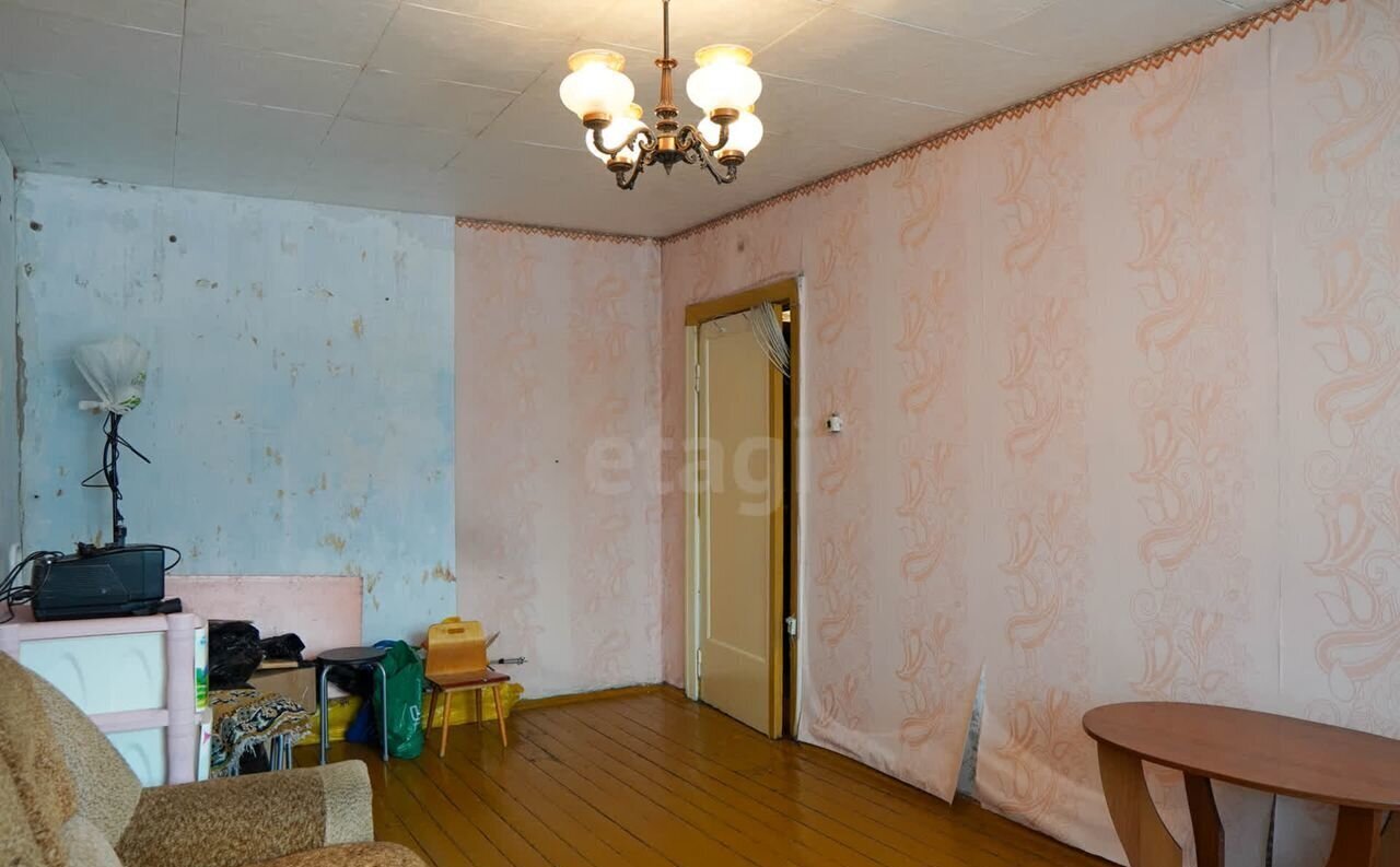 квартира г Новокузнецк р-н Заводской ул Тореза 63 фото 11