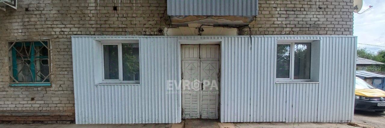 свободного назначения г Ульяновск р-н Заволжский ул Жуковского 71 фото 2