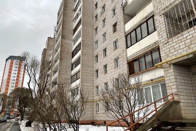 дом 36 городской округ Ижевск фото
