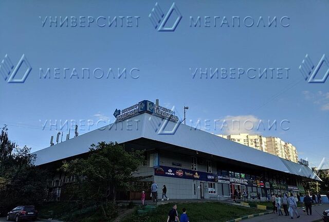 метро Ясенево ул Вильнюсская 5 фото