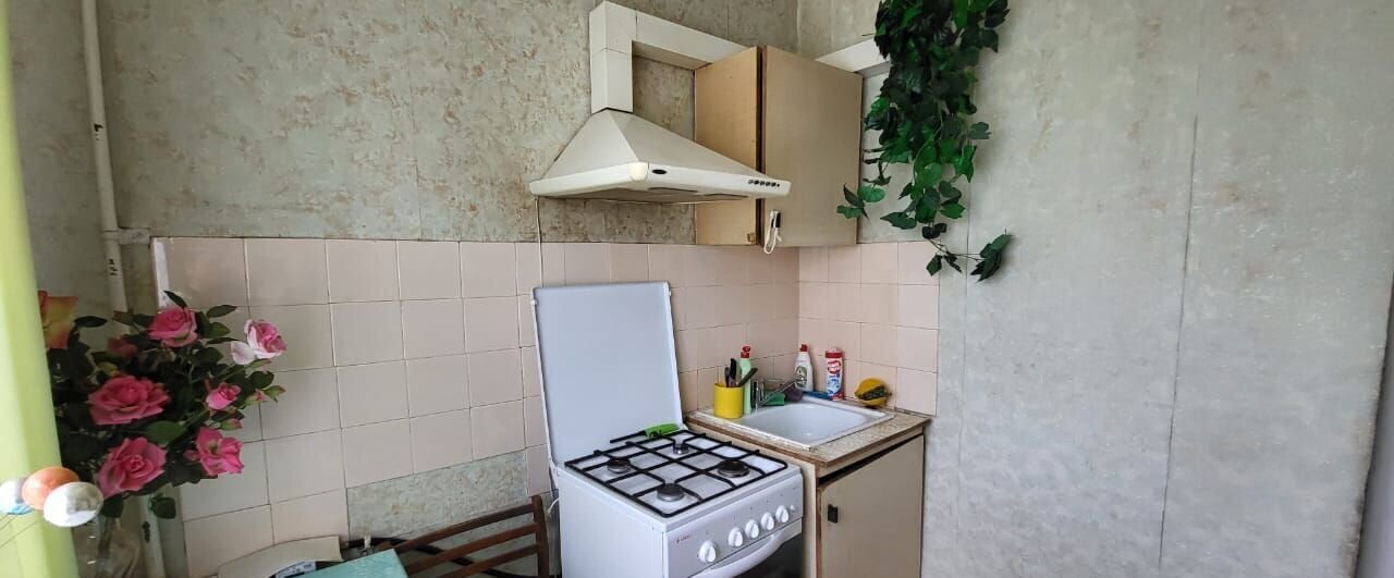 квартира г Уфа р-н Калининский ул Свободы 3 фото 8