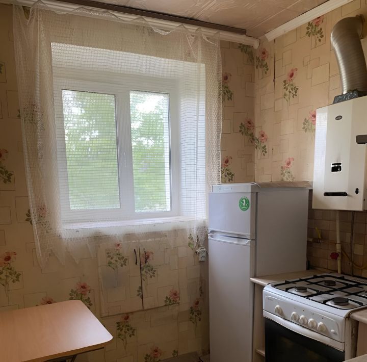 квартира г Казань Авиастроительная ул Гудованцева 29 фото 7