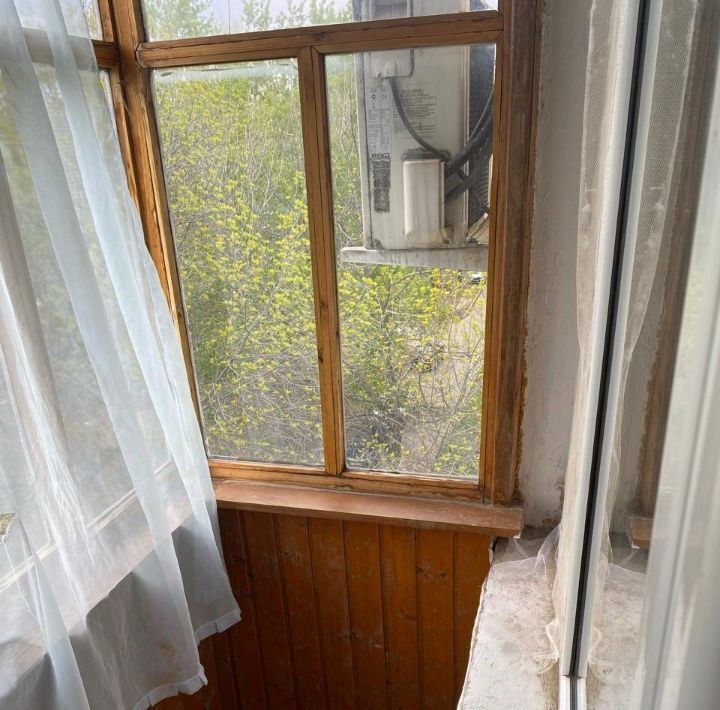 квартира г Казань Авиастроительная ул Гудованцева 29 фото 13