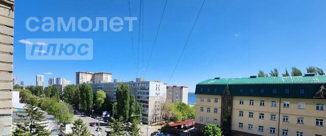 ул. Имени Н. Г. Чернышевского, 105 фото