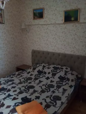 комната ш Гурзуфское 6д фото