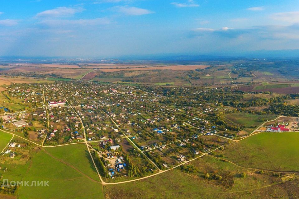 земля р-н Крымский село Экономическое фото 3