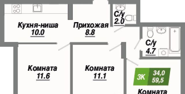 Заельцовская Калининский квартал жилой комплекс фото