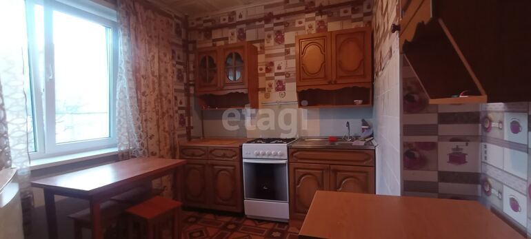 квартира г Смоленск р-н Ленинский ул Нормандия-Неман 23а фото 8