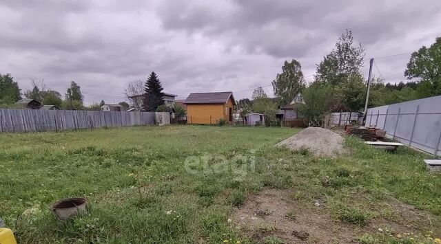садовое общество, Брянск фото