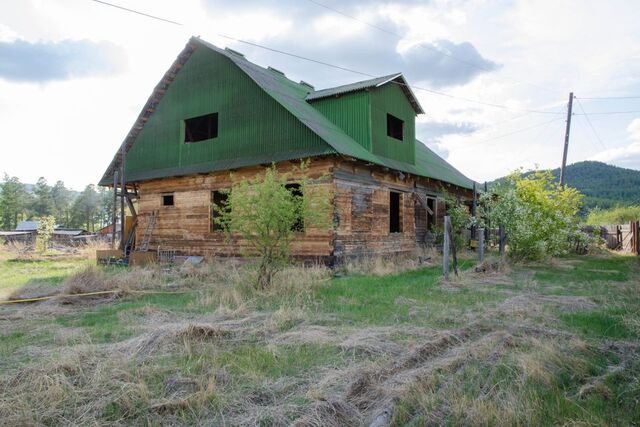 р-н Читинский село Танха фото