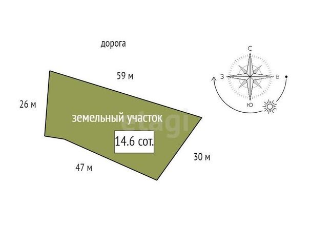 садоводческое некоммерческое товарищество Добрый фото