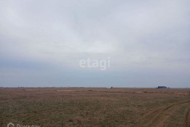 земля Штормовское сельское поселение фото