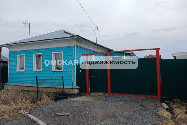 ул Луговая городской округ Омск фото