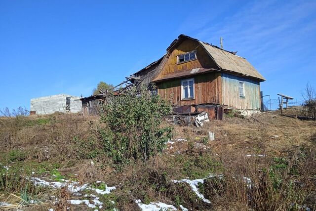 дом село Пирогово фото