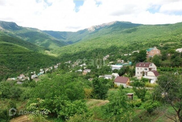городской округ Алушта, село Генеральское фото