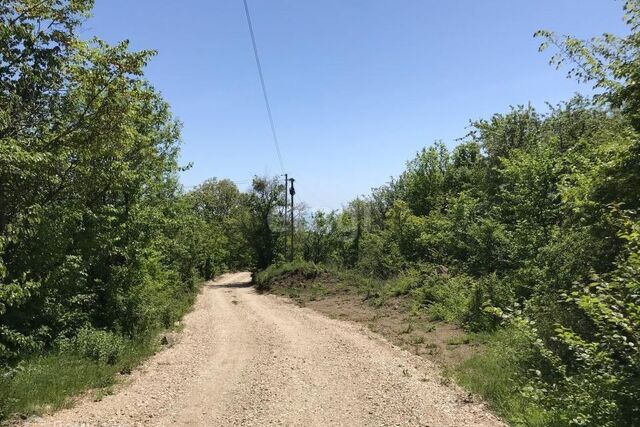 земля пер Школьный 7 городской округ Алушта фото