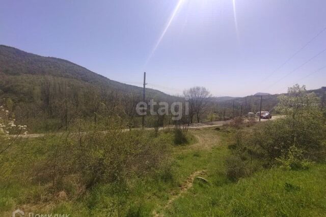 ул Совхозная 6 городской округ Алушта фото