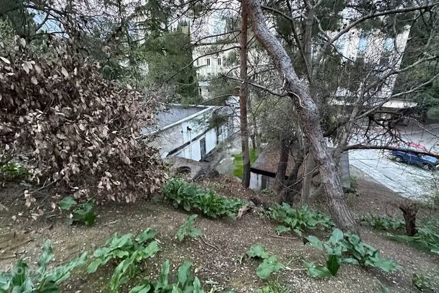 пгт Партенит ул Партенитская городской округ Алушта фото