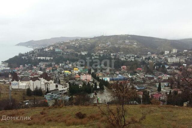 с Малореченское ул Морская городской округ Алушта фото