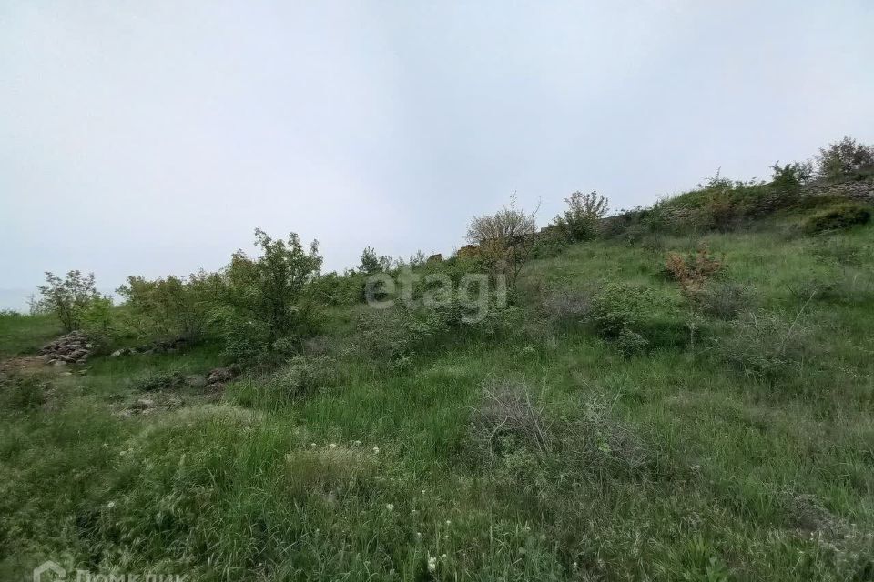 земля г Алушта с Рыбачье ул Центральная городской округ Алушта фото 3