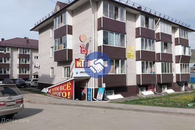 квартира городской округ Горно-Алтайск фото