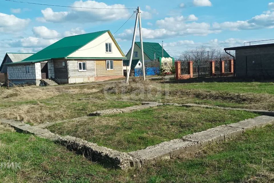земля р-н Лямбирский село Болотниково фото 7