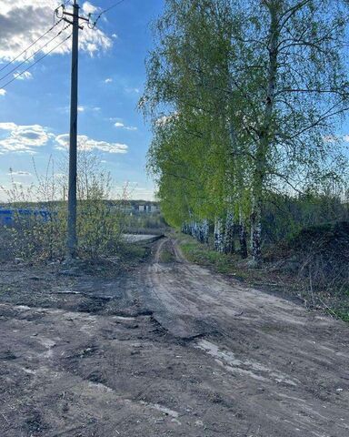 земля р-н Кировский снт Мачта-1 СДТ фото