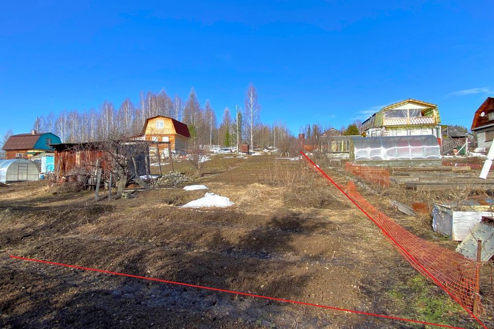 земля Новоуральский городской округ, СНТ Лесное фото 9