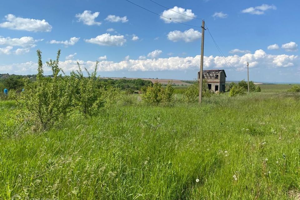 земля р-н Крымский село Молдаванское фото 6