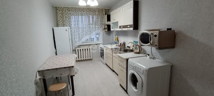 квартира г Якутск Республика Саха Якутия, Якова Потапова, 6 к 1 фото 1