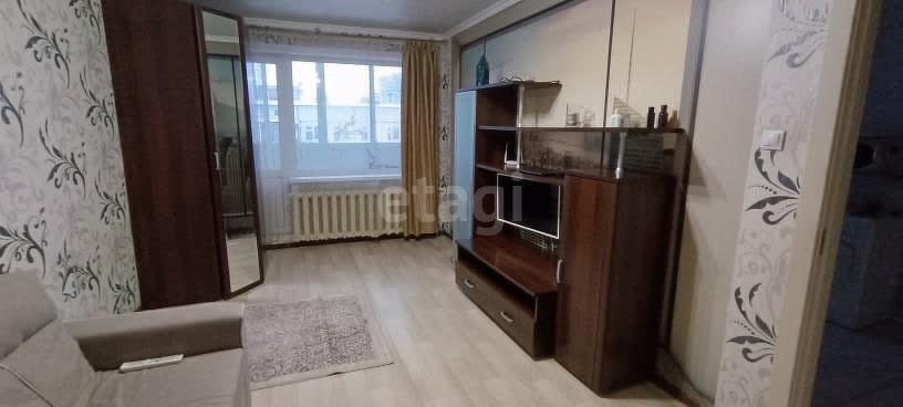 квартира г Якутск Республика Саха Якутия, Якова Потапова, 6 к 1 фото 2