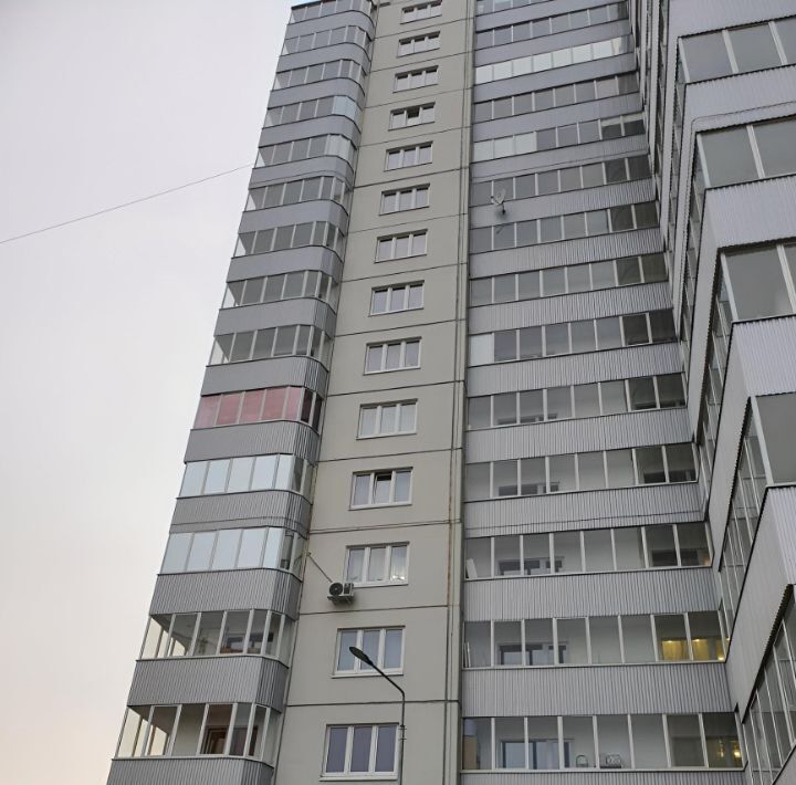 квартира г Пермь р-н Мотовилихинский ул Целинная 49 фото 15