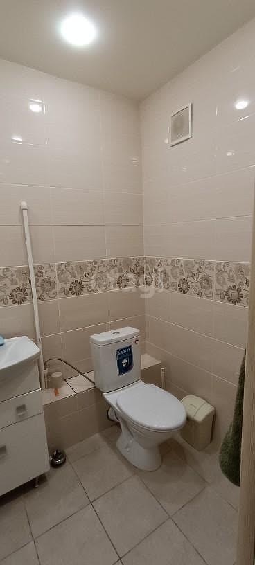 квартира г Якутск Республика Саха Якутия, Якова Потапова, 6 к 1 фото 8