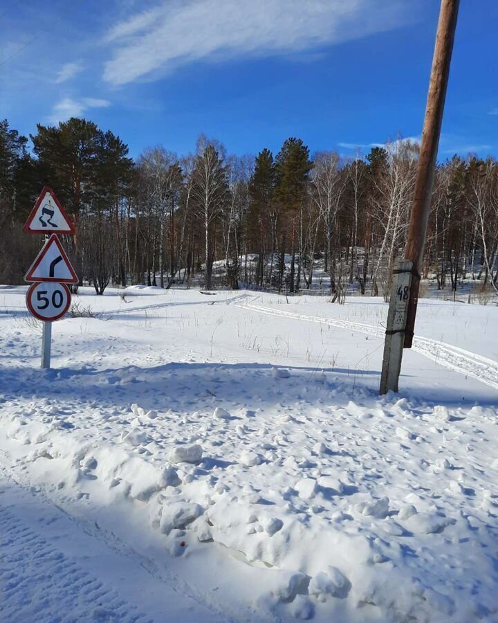 земля р-н Курьинский п им 8 Марта ул Центральная Колыванский сельсовет, Змеиногорск, муниципальное образование фото 2