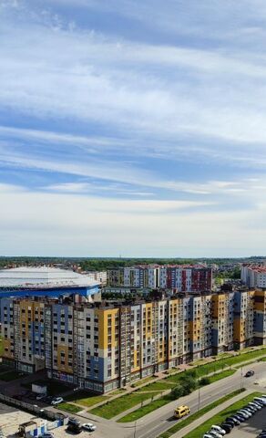 р-н Ленинградский ул Елизаветинская 4 фото