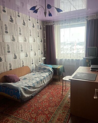 комната р-н Ленинский дом 3 фото
